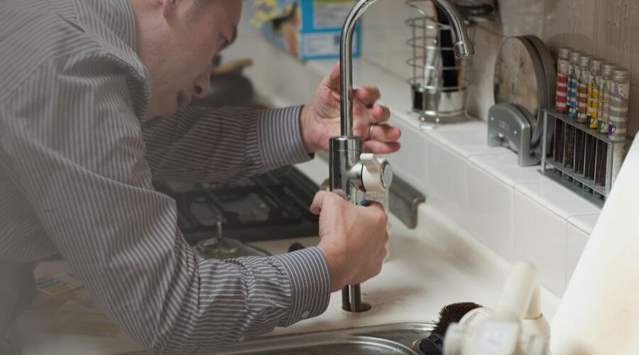 Professional sewer line replacement in Saint Xavier, MT